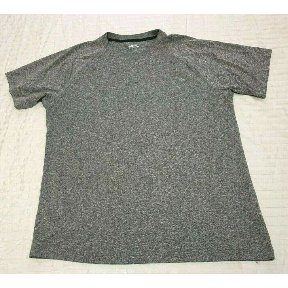CASCADE SPORT MENS ATHLETIC SHIRT SIZE S
